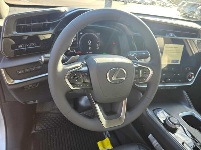 2026 Lexus RZ RZ 350e