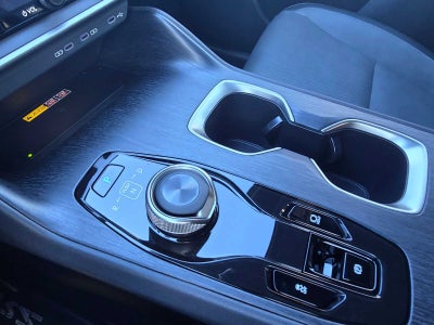 2026 Lexus RZ RZ 350e