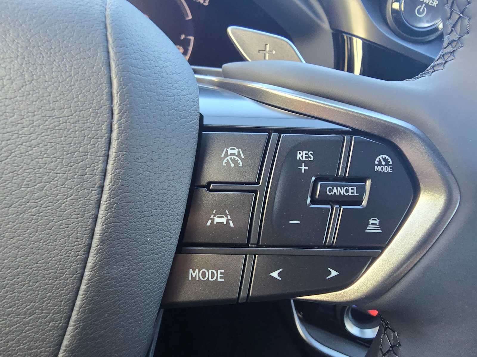 2026 Lexus RZ RZ 350e