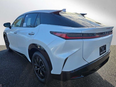2026 Lexus RZ RZ 350e