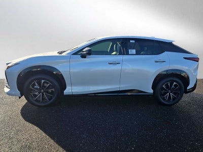 2026 Lexus RZ RZ 350e