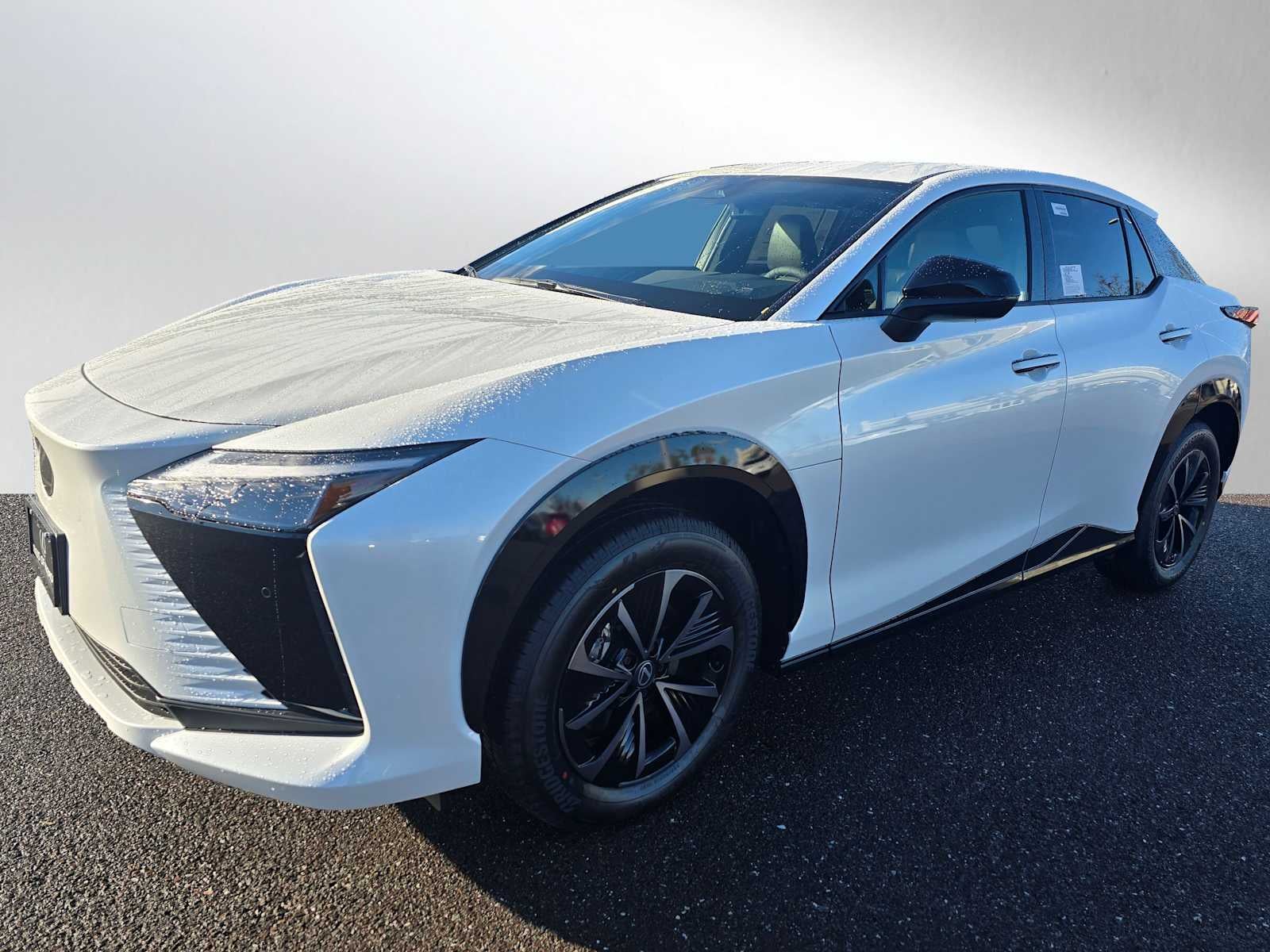 2026 Lexus RZ RZ 350e