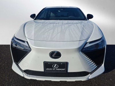 2026 Lexus RZ RZ 350e