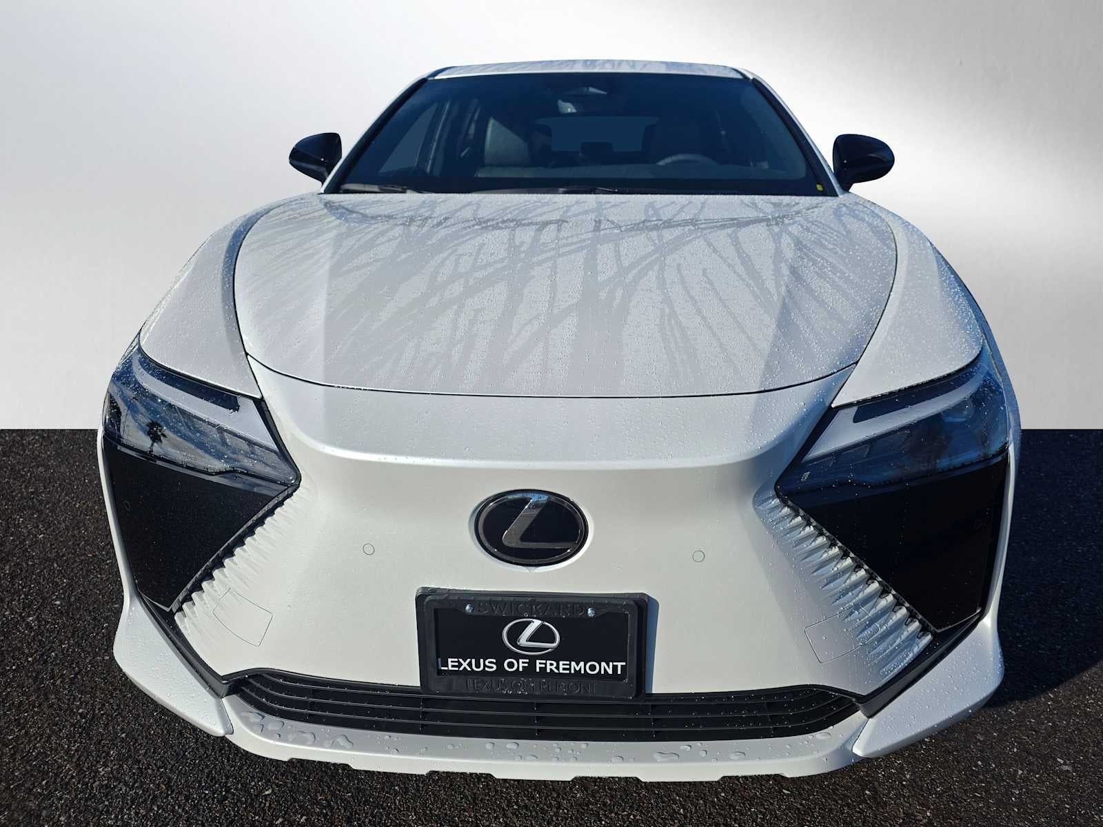 2026 Lexus RZ RZ 350e