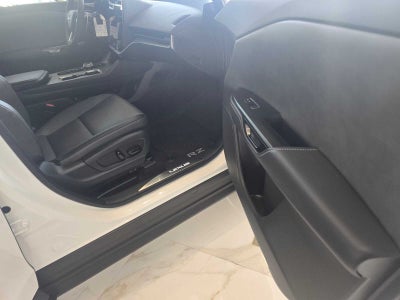 2026 Lexus RZ 350e RZ 350e