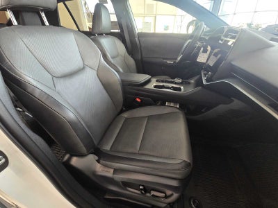 2026 Lexus RZ 350e RZ 350e