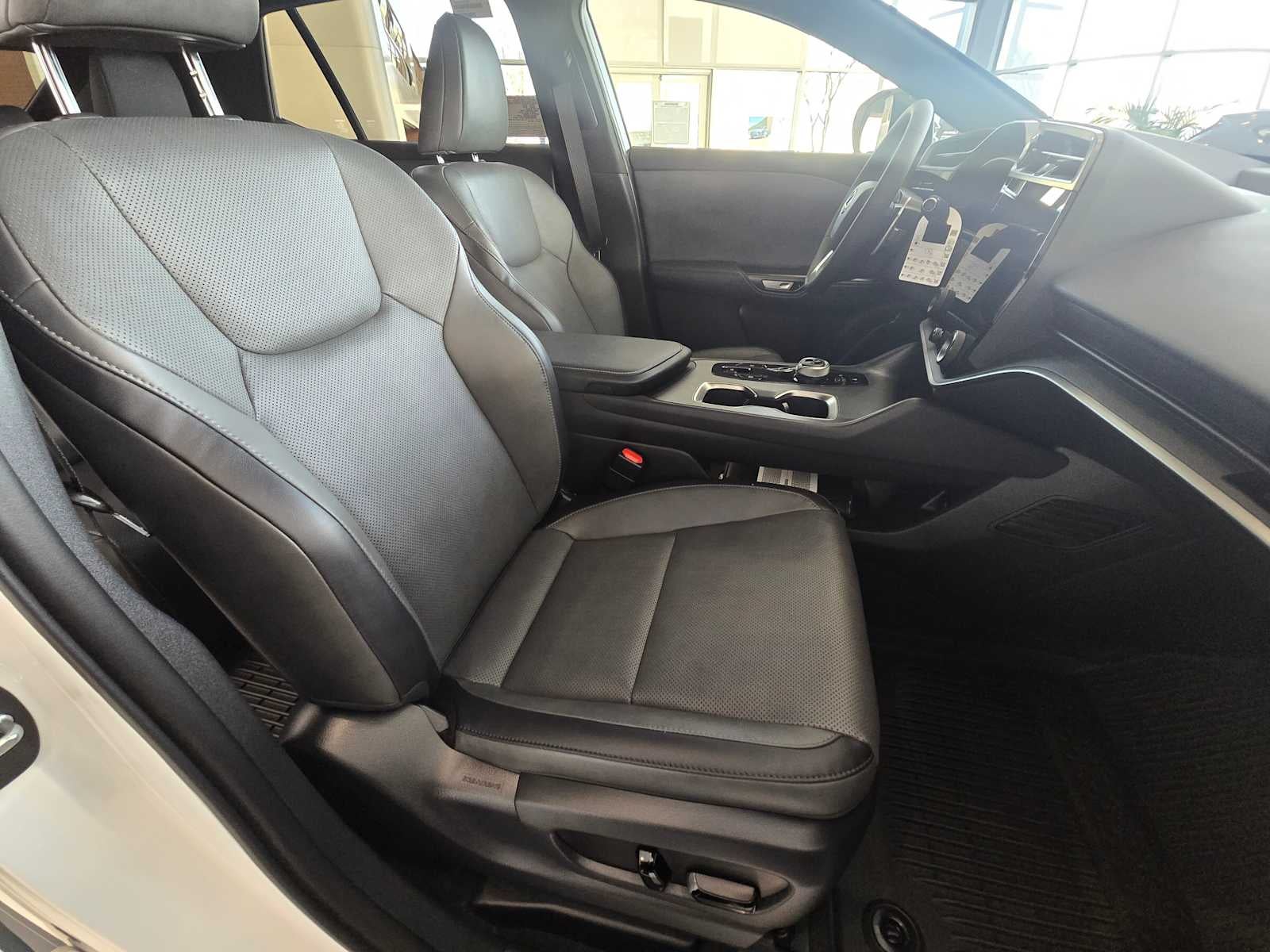 2026 Lexus RZ 350e RZ 350e