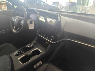 2026 Lexus RZ 350e RZ 350e