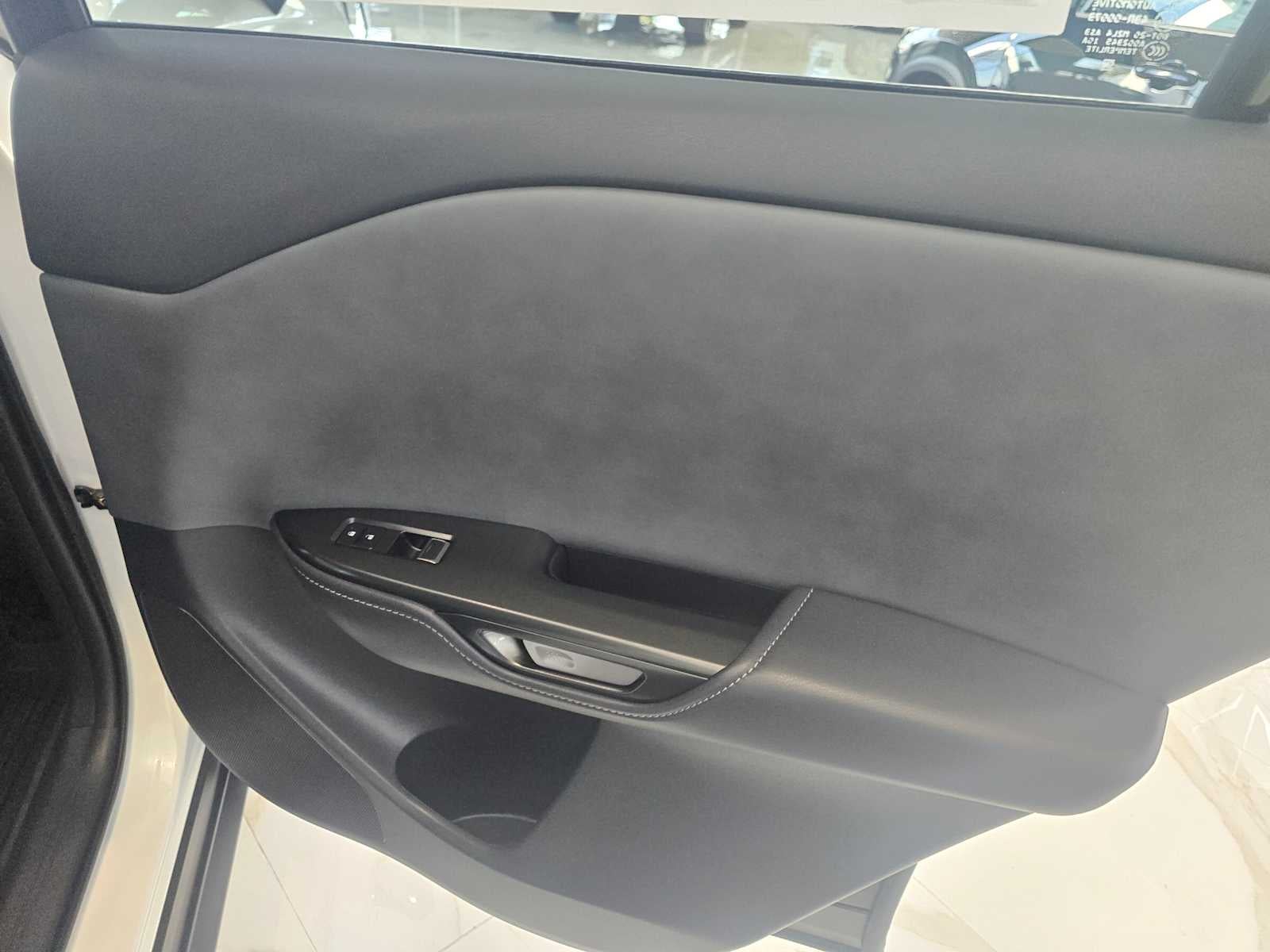 2026 Lexus RZ 350e RZ 350e