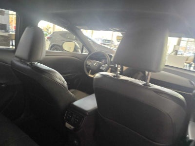 2026 Lexus RZ 350e RZ 350e