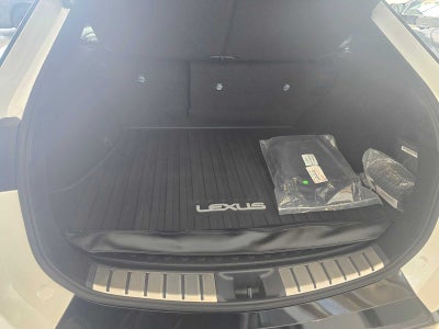 2026 Lexus RZ 350e RZ 350e