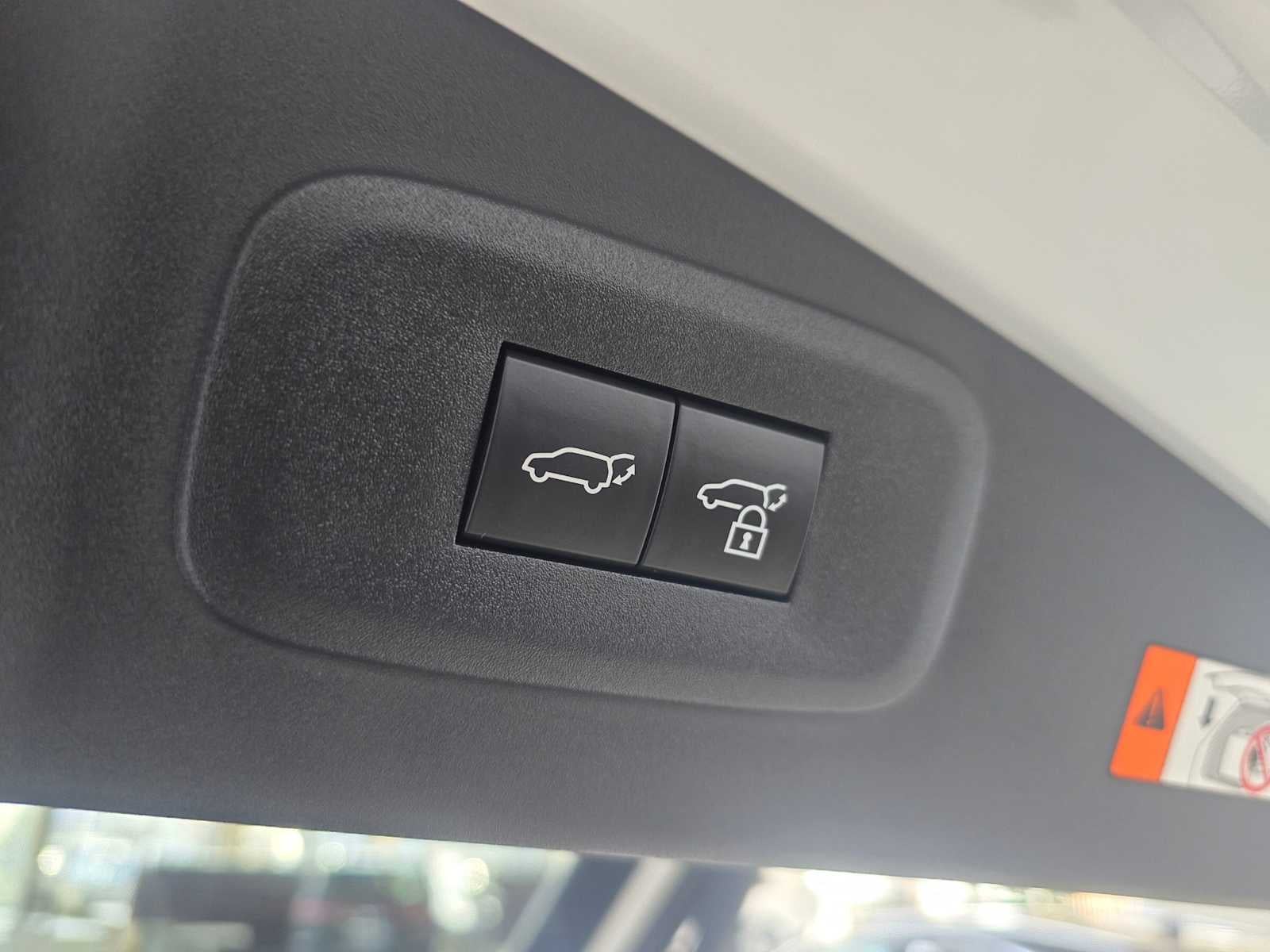 2026 Lexus RZ 350e RZ 350e