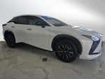 2026 Lexus RZ 350e RZ 350e