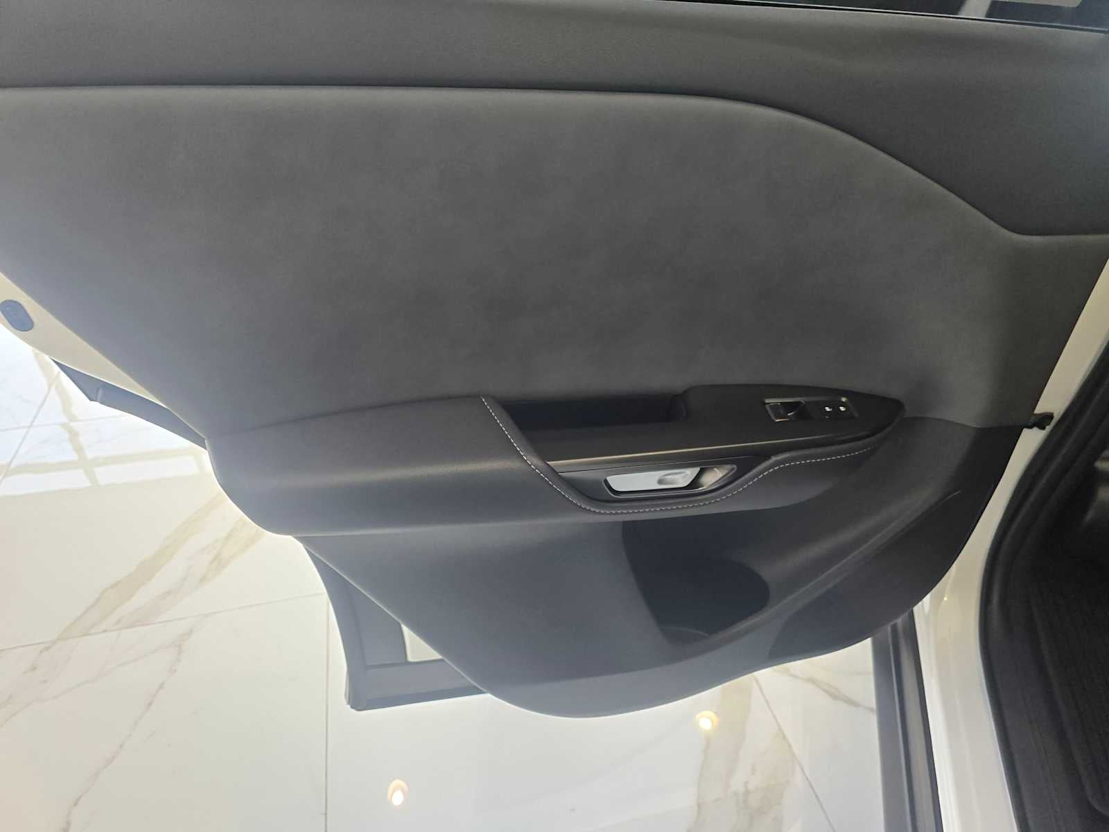 2026 Lexus RZ 350e RZ 350e