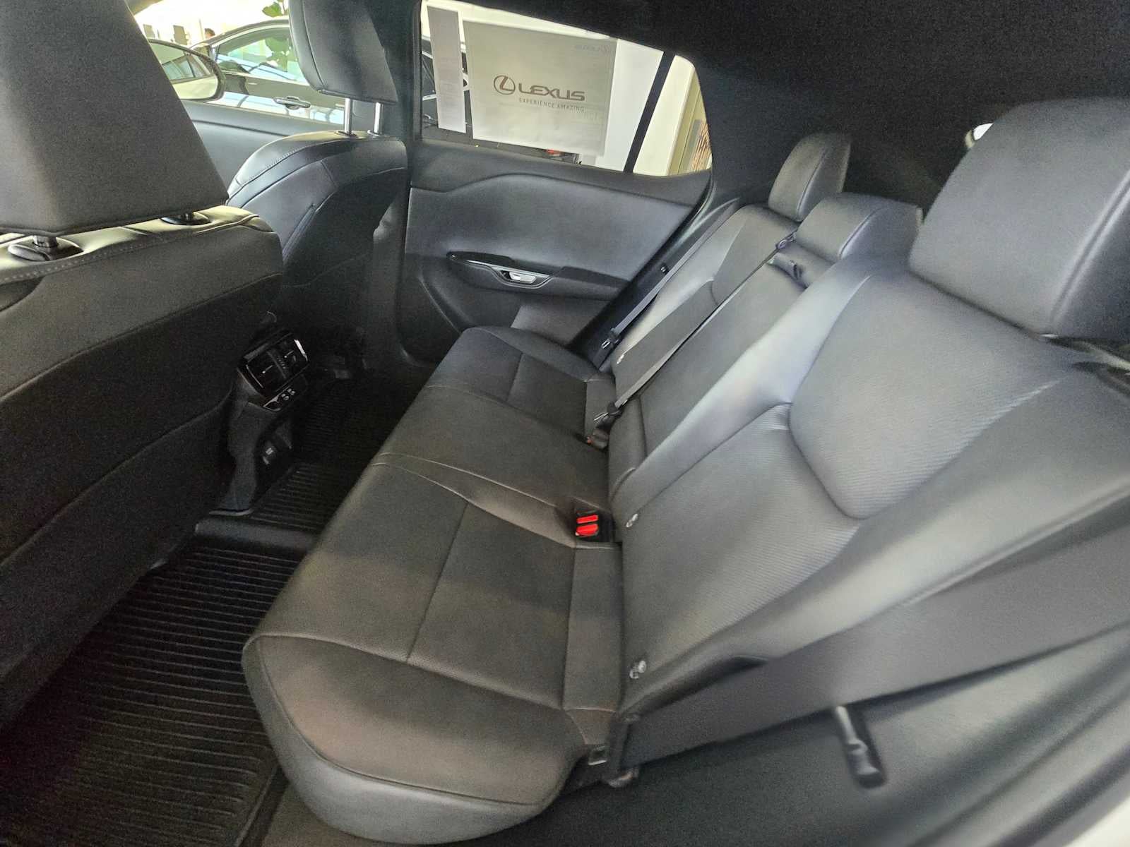 2026 Lexus RZ 350e RZ 350e