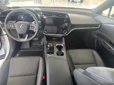 2026 Lexus RZ 350e RZ 350e
