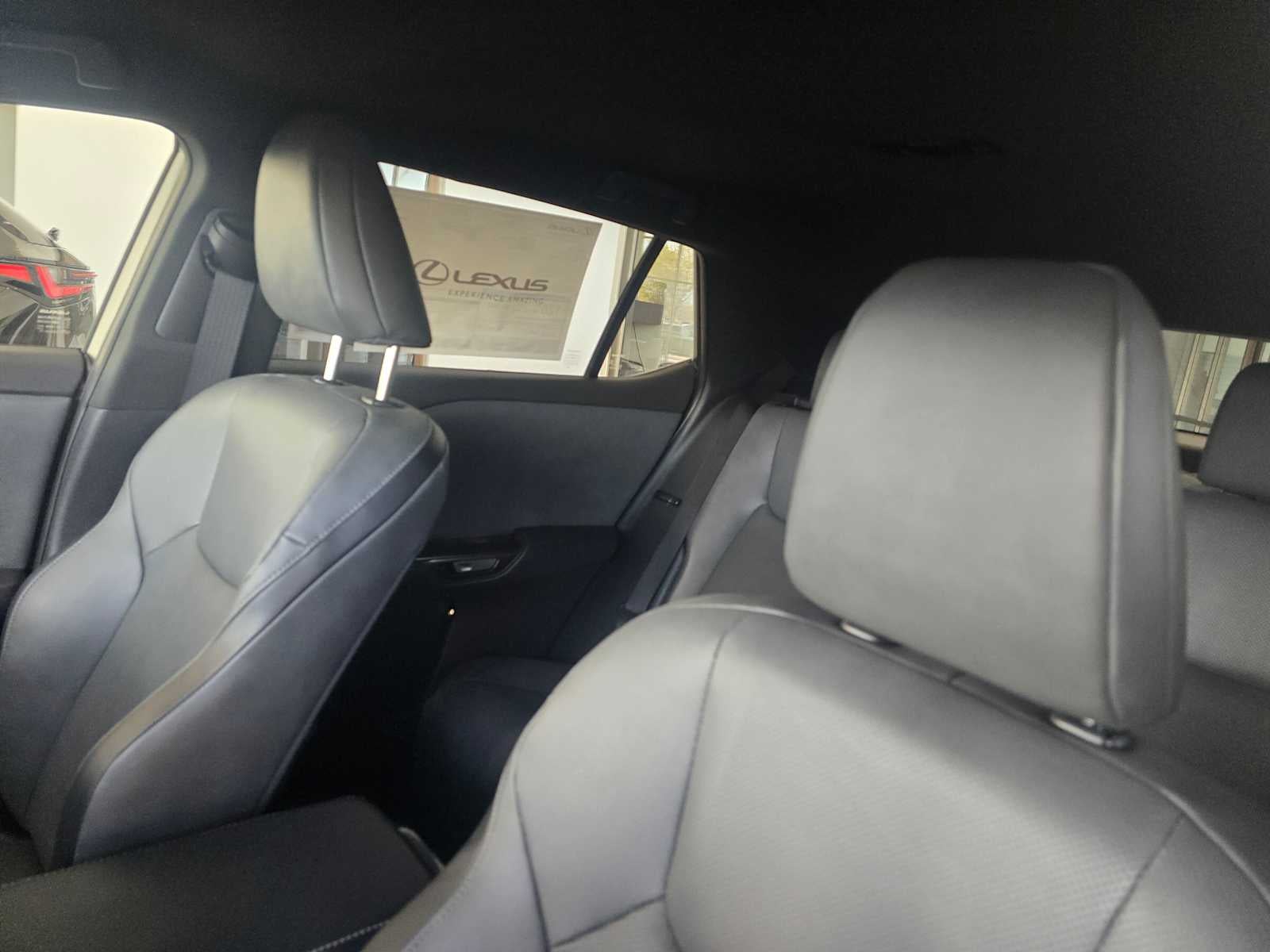 2026 Lexus RZ 350e RZ 350e