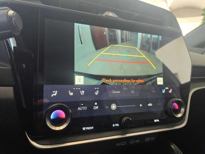 2026 Lexus RZ 350e RZ 350e