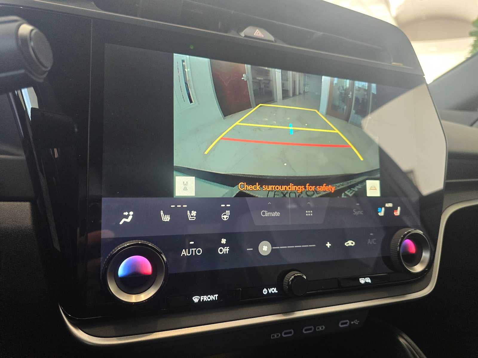 2026 Lexus RZ 350e RZ 350e