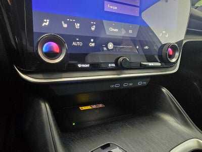 2026 Lexus RZ 350e RZ 350e