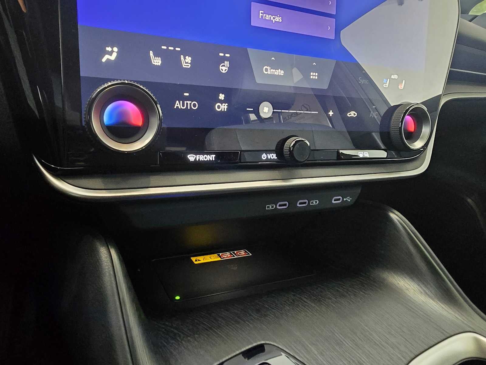 2026 Lexus RZ 350e RZ 350e