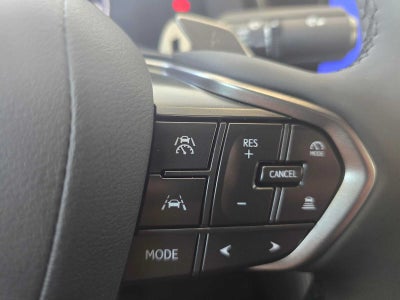 2026 Lexus RZ 350e RZ 350e