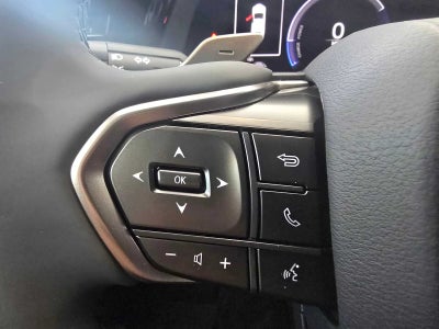 2026 Lexus RZ 350e RZ 350e