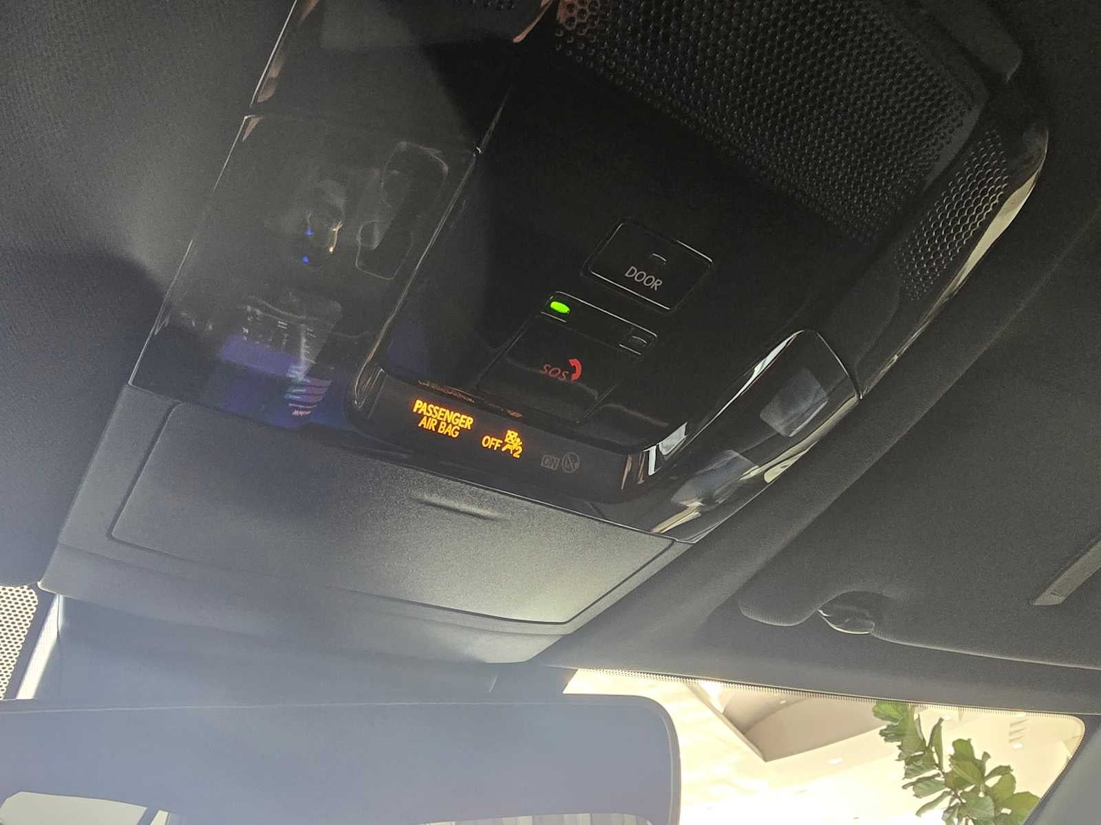 2026 Lexus RZ 350e RZ 350e