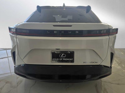 2026 Lexus RZ 350e RZ 350e