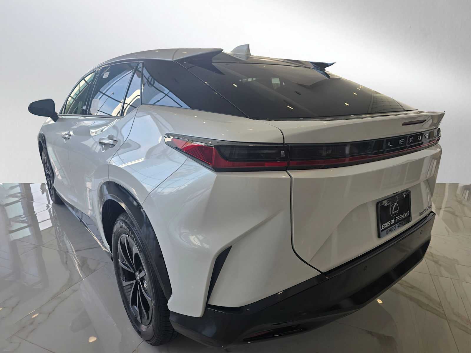 2026 Lexus RZ 350e RZ 350e