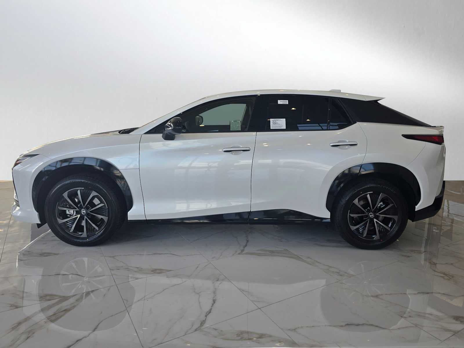 2026 Lexus RZ 350e RZ 350e