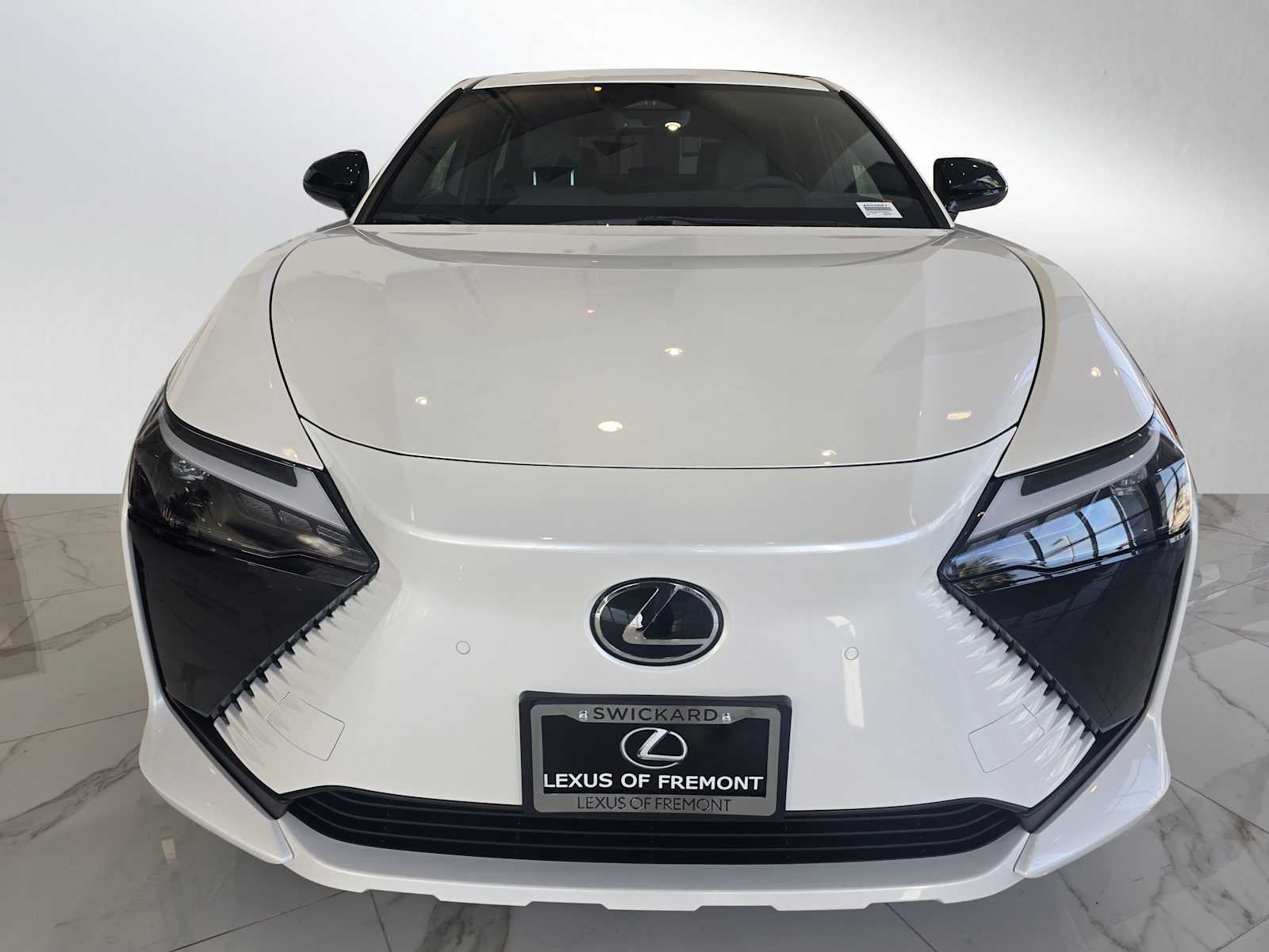 2026 Lexus RZ 350e RZ 350e