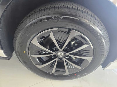 2026 Lexus RZ 350e RZ 350e