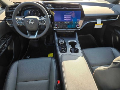 2026 Lexus RZ 350e RZ 350e