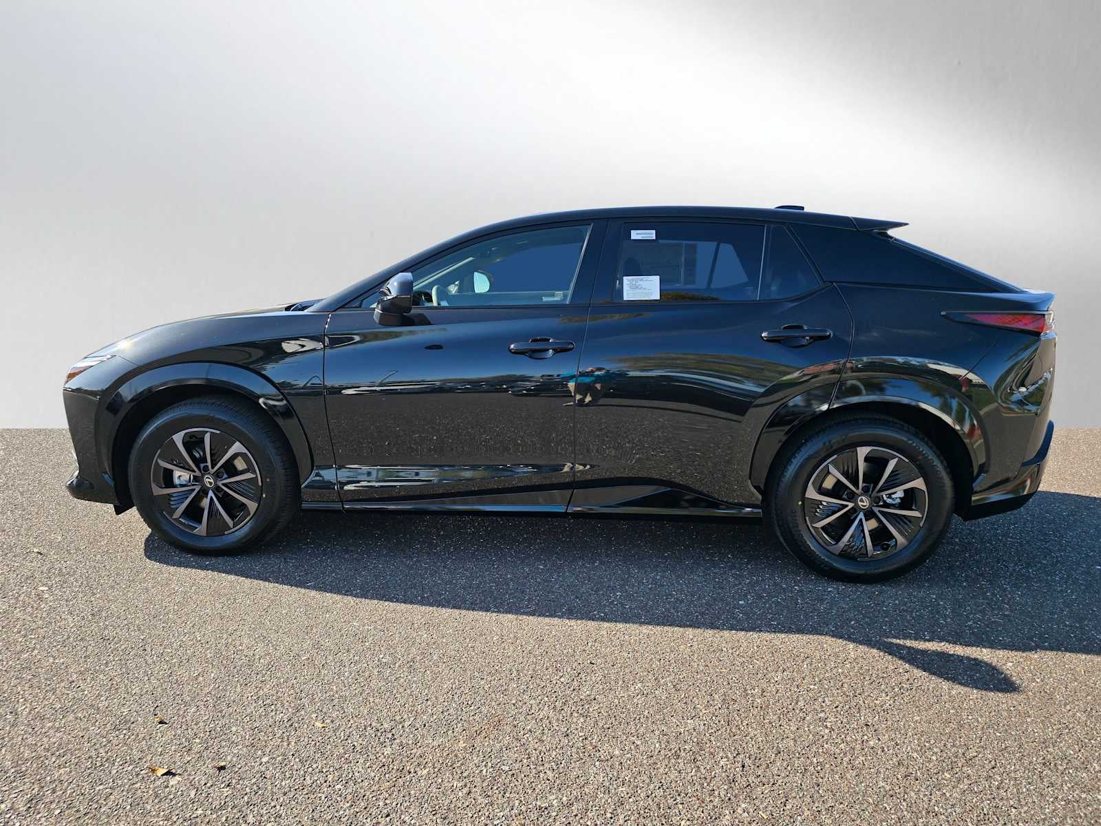 2026 Lexus RZ 350e RZ 350e