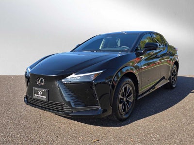 2026 Lexus RZ 350e RZ 350e