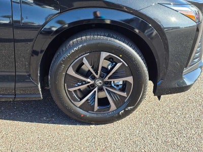 2026 Lexus RZ 350e RZ 350e