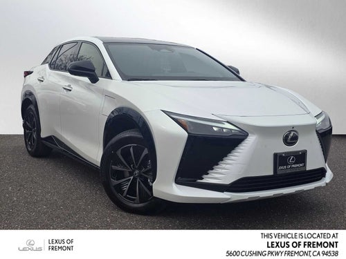 2026 Lexus RZ 350e PREMIUM