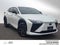 2026 Lexus RZ 350e PREMIUM