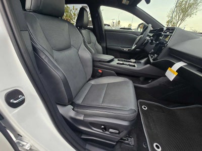 2026 Lexus RZ 350e PREMIUM