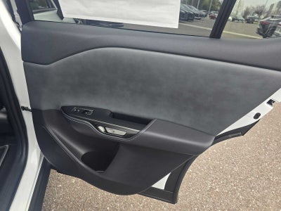 2026 Lexus RZ 350e PREMIUM