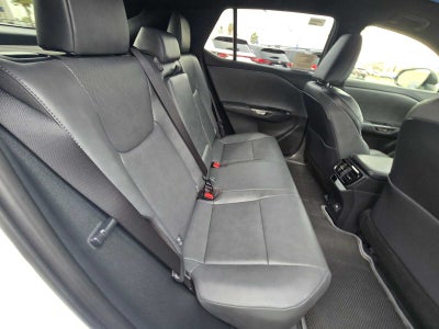 2026 Lexus RZ 350e PREMIUM