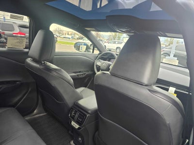 2026 Lexus RZ 350e PREMIUM