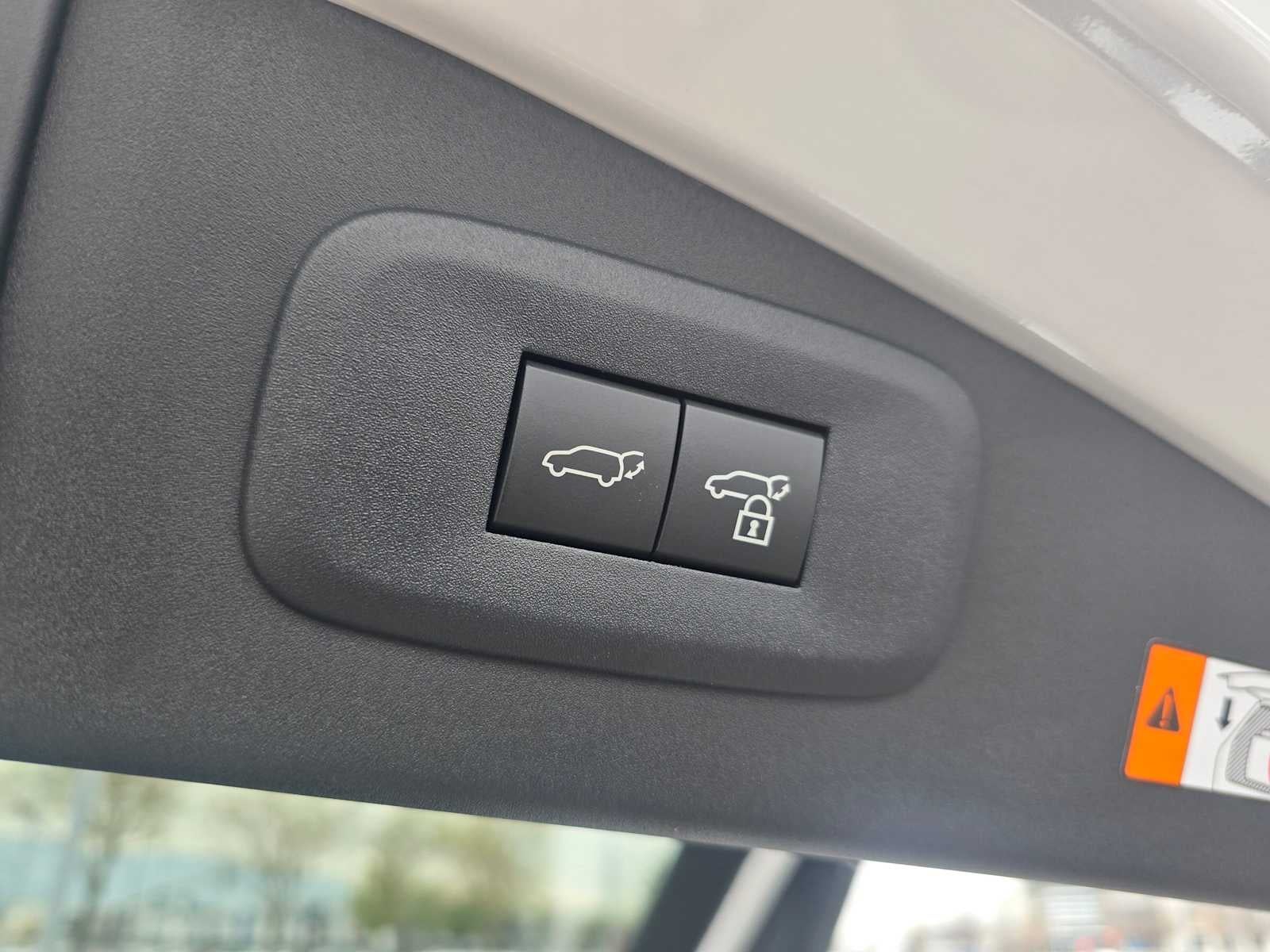 2026 Lexus RZ 350e PREMIUM