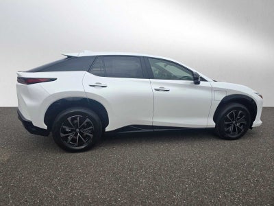 2026 Lexus RZ 350e PREMIUM