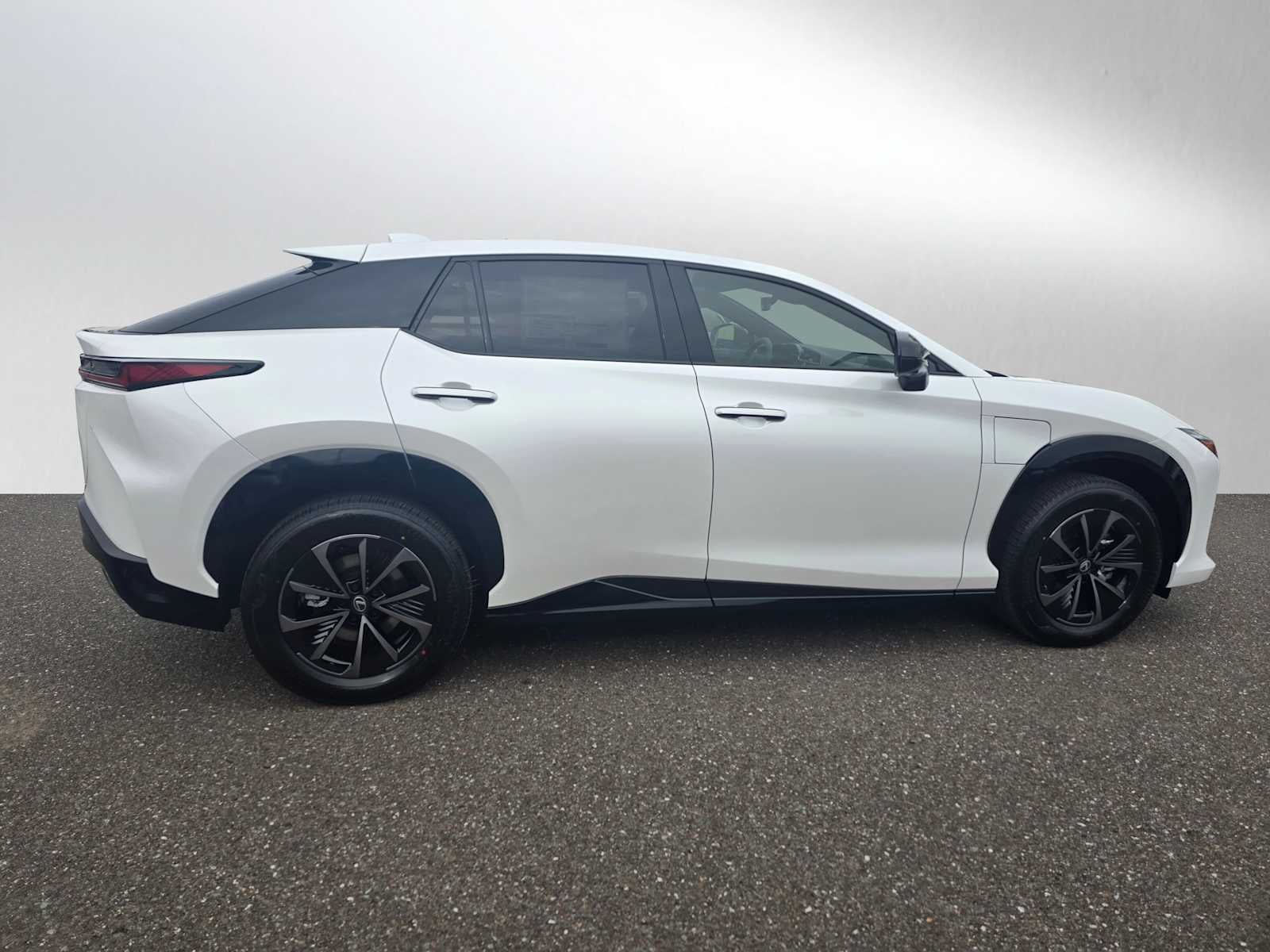 2026 Lexus RZ 350e PREMIUM