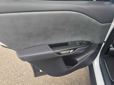 2026 Lexus RZ 350e PREMIUM