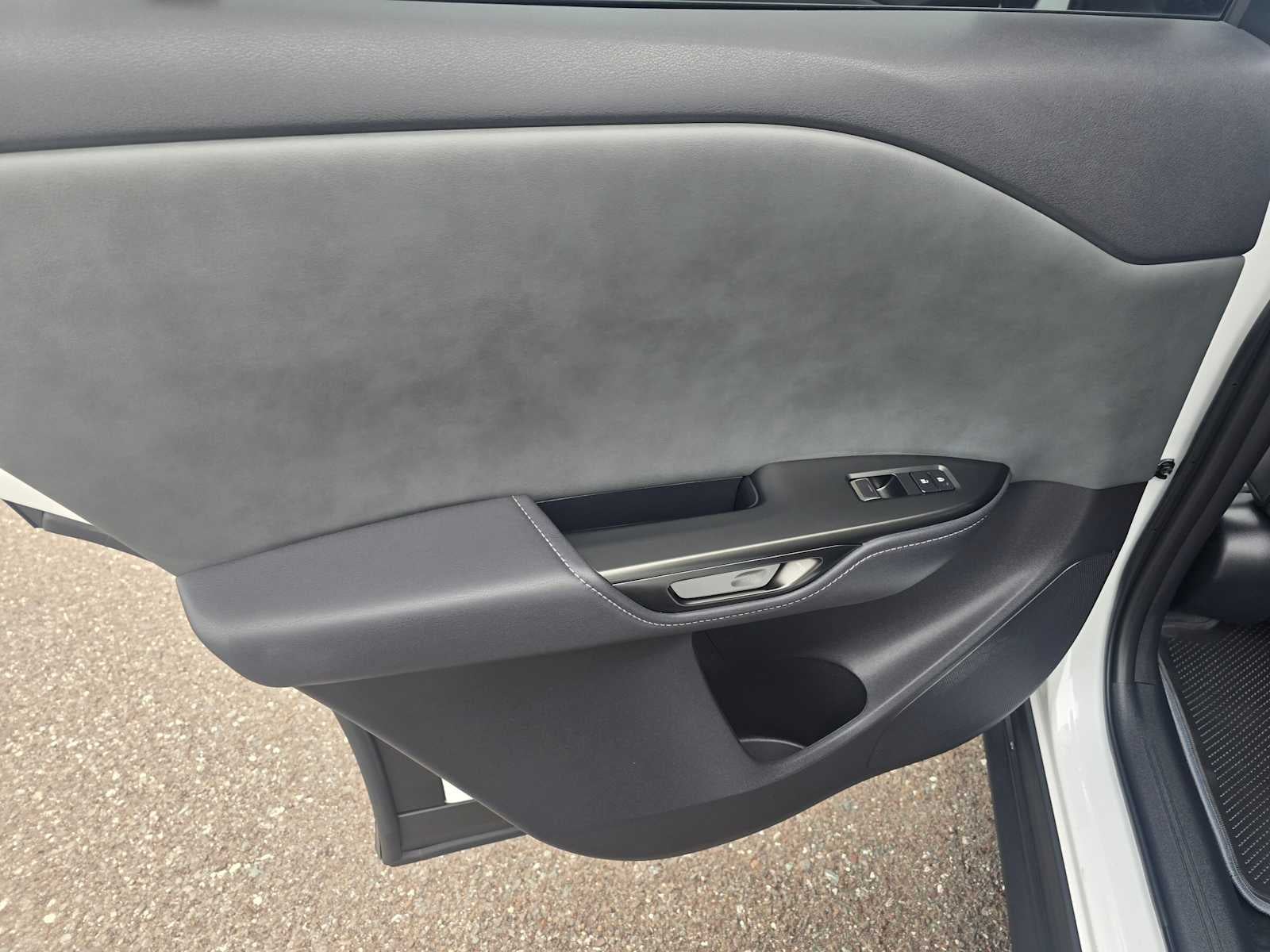 2026 Lexus RZ 350e PREMIUM