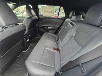 2026 Lexus RZ 350e PREMIUM