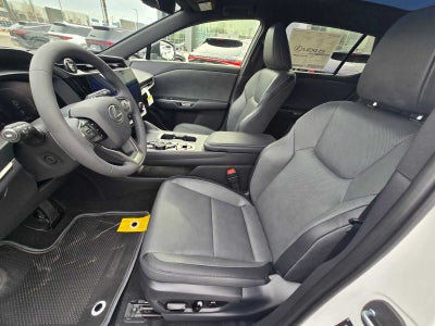 2026 Lexus RZ 350e PREMIUM